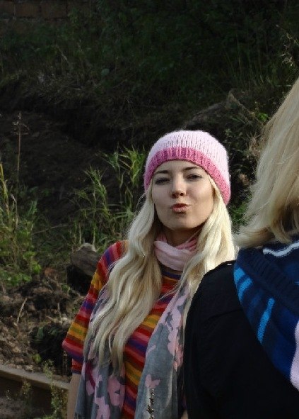 Sammy Braun | Москва