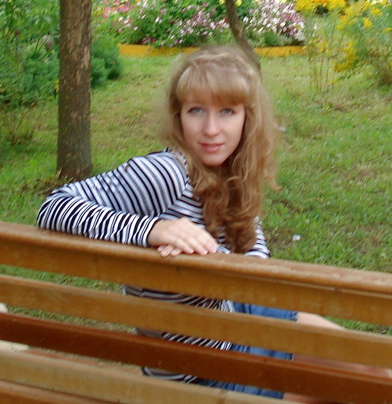 Виктория Богачёва | Вологда