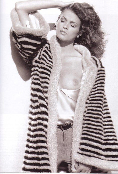 Бронислава Лесовская *Острая-На-Язык-Девчонка* | Новороссийск