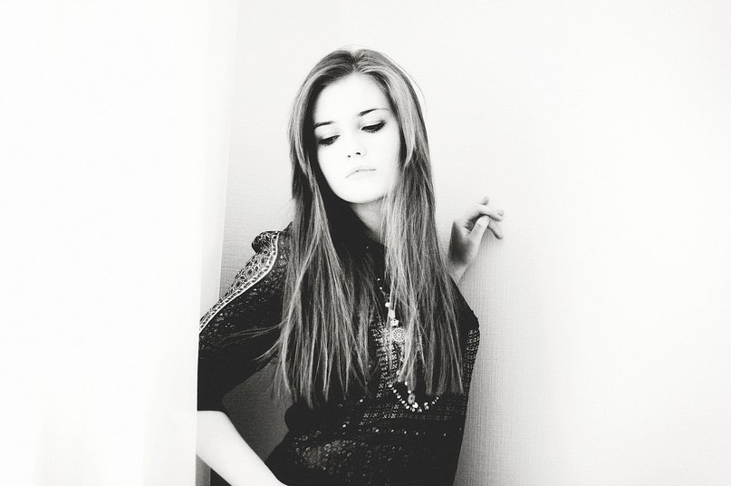 Настя Нежданова | Москва