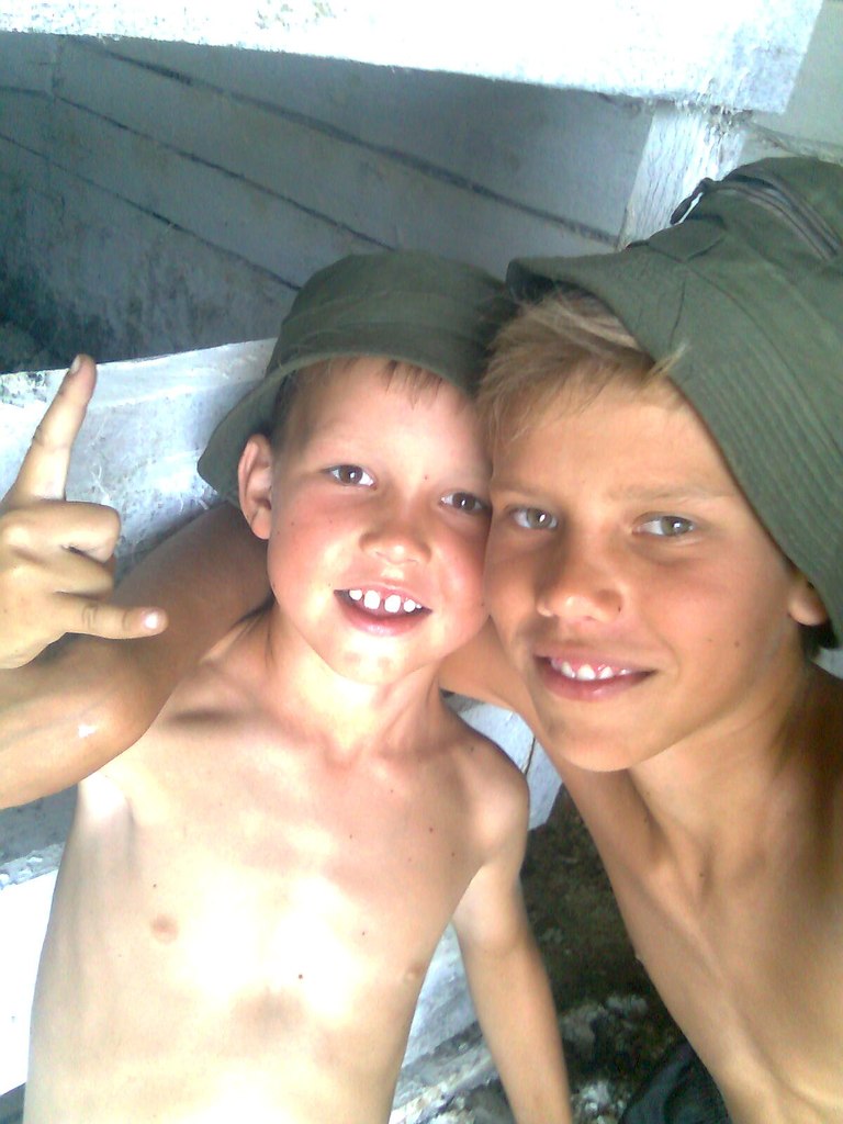 Максим Зырянов | Менделеевск