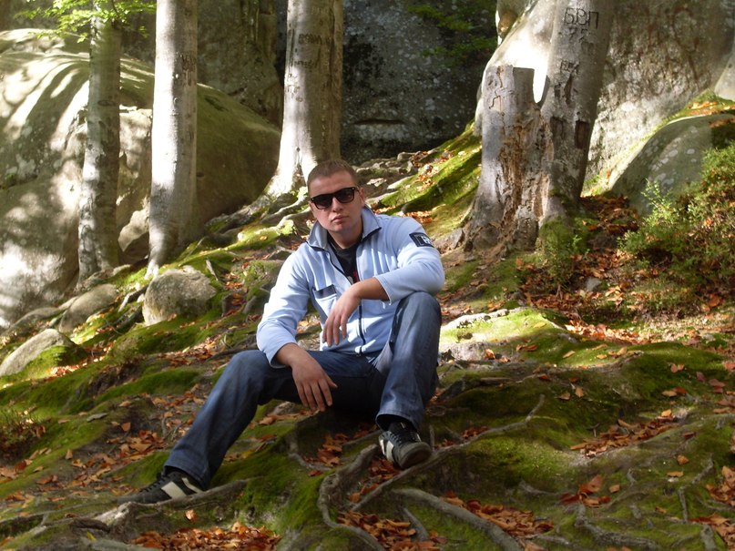 Володимир Ходус | Львов