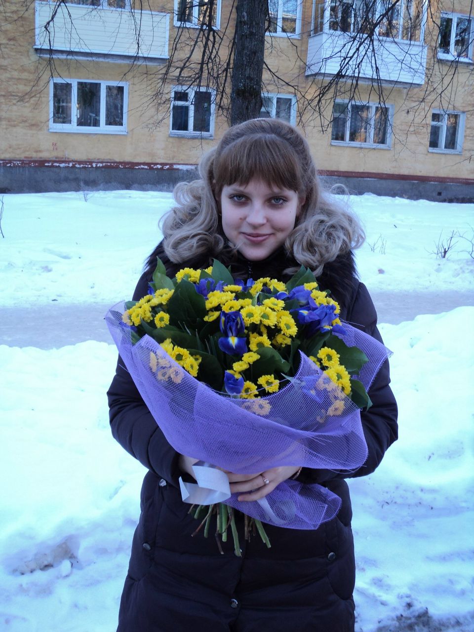 Ирина Дубровская | Мытищи