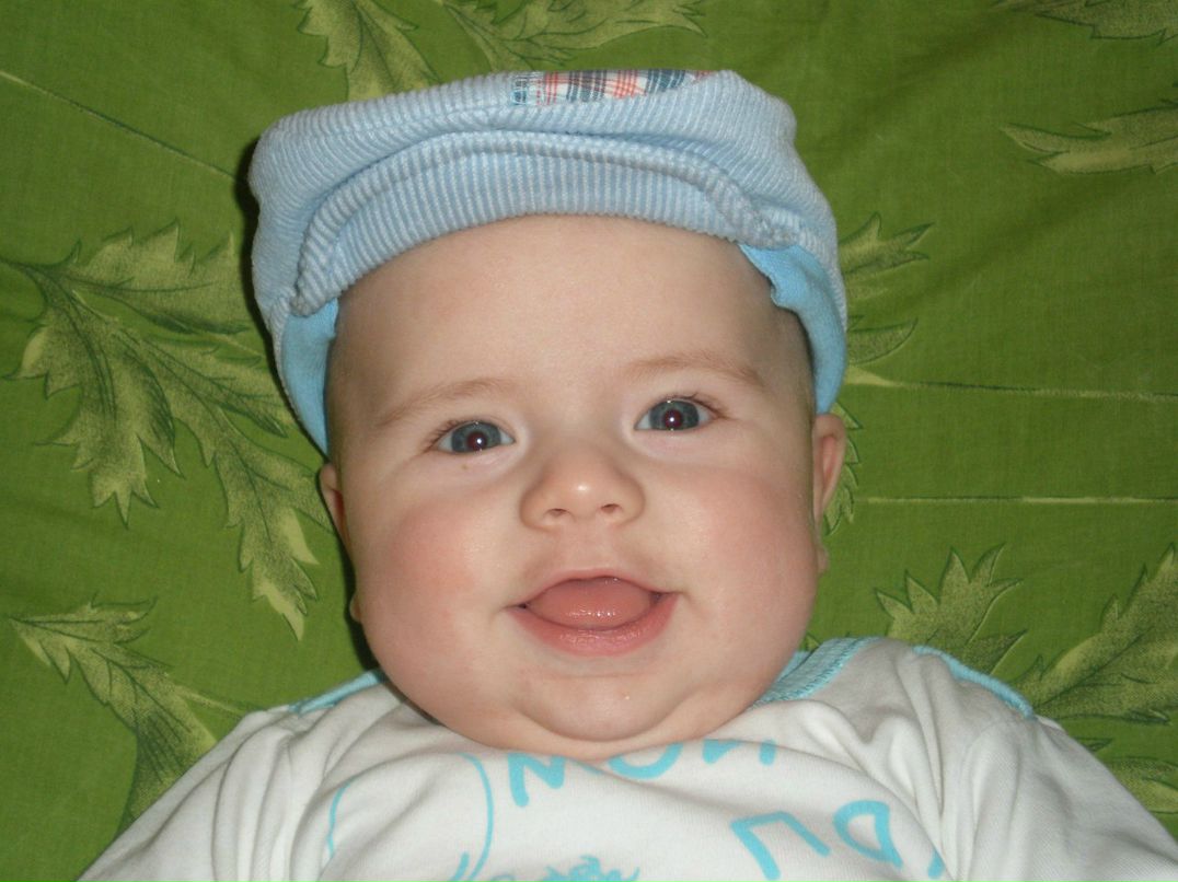 Виктория Шабалина(Белаш) | Одесса