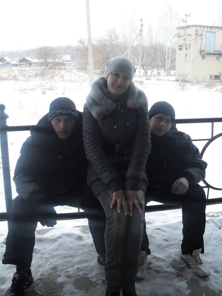 Александр Зотов | Челябинск