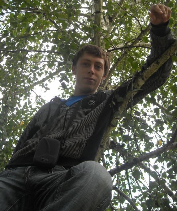 Андрей Шева | Хмельницкий