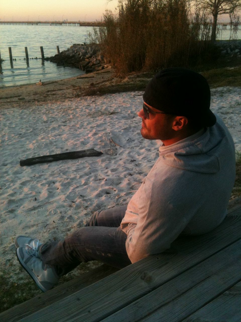 Максим Мосиянчик | Seattle