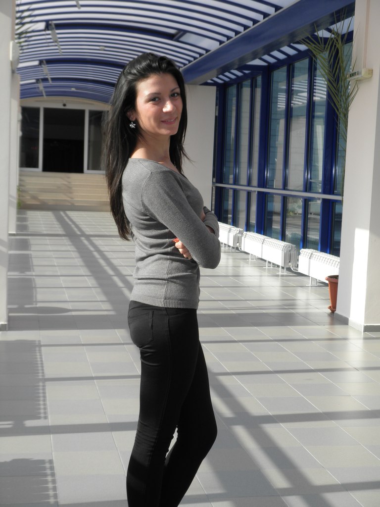 Юлия Чобану | Тараклия