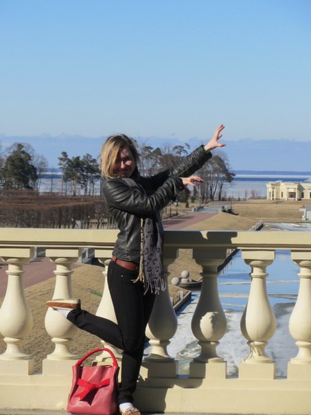 №125, Светлана Рыбакова, 38 лет, Санкт-Петербург №125, Светлана Рыбакова, 38 лет, Санкт-Петербург