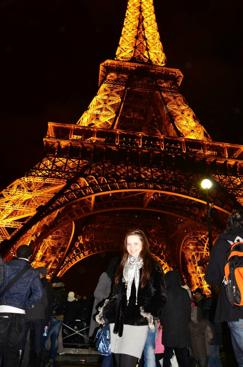 Диана Фещенко | Киев