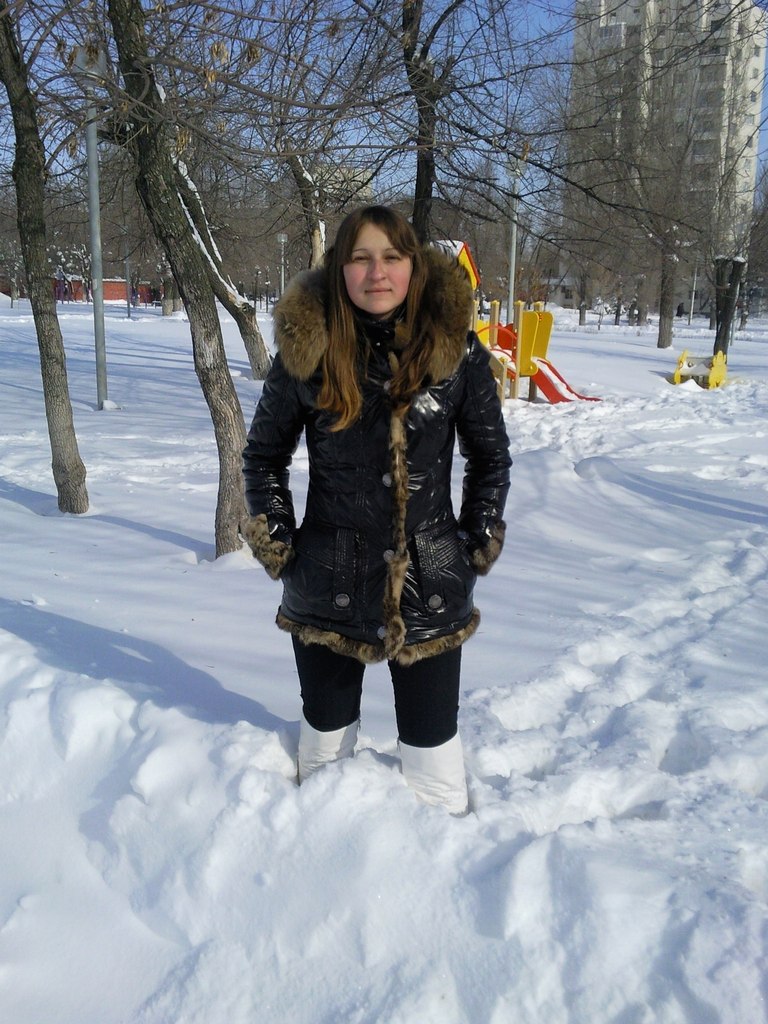 Екатерина Степанова | Волгоград