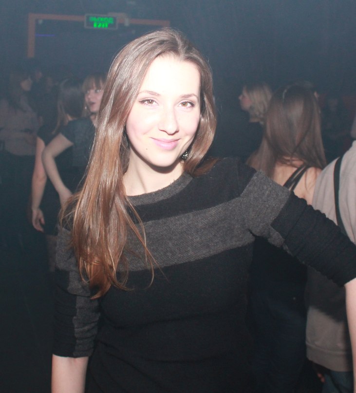 Надежда Чаплина | Калуга