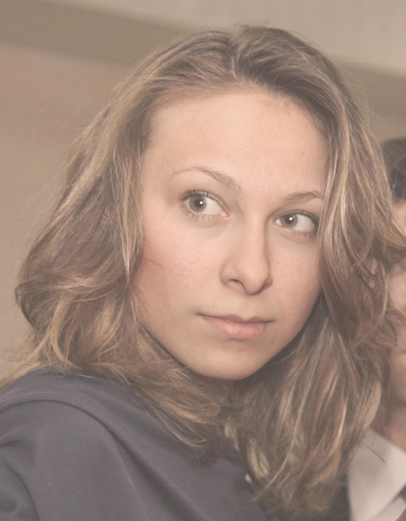 Анастасия Герасимова | 