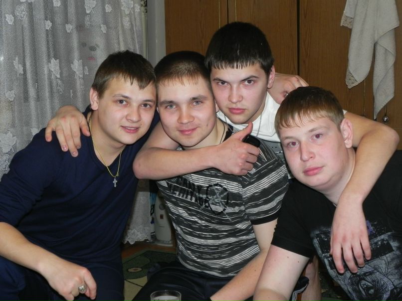 Андрюша Петров | 