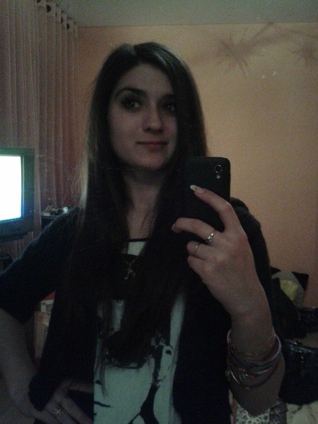 Александра Предко | Калининград