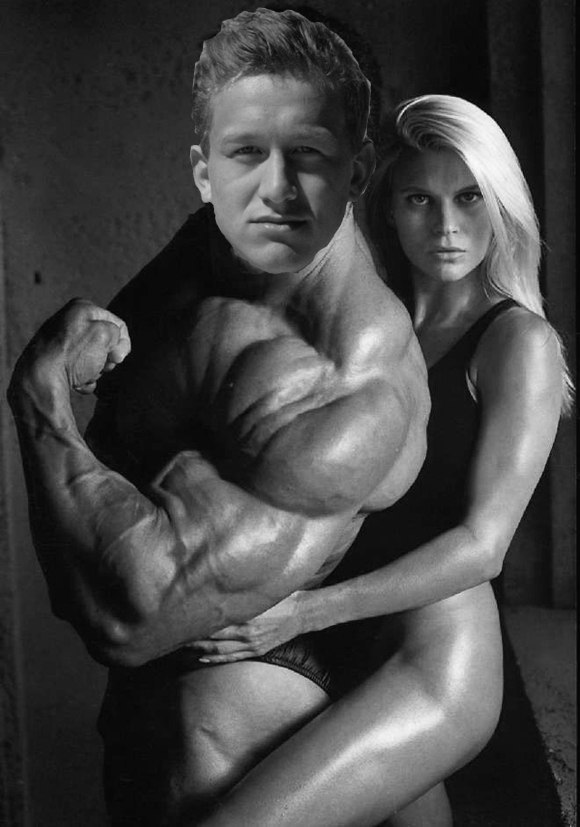 Михаил Белов | Санкт-Петербург