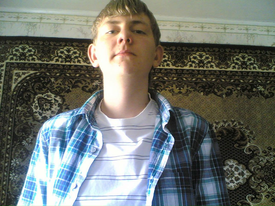 Alexey Savateev | Омск