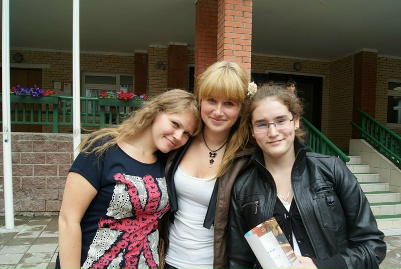 №75, Оля Смачинская, 30 лет, Санкт-Петербург №75, Оля Смачинская, 30 лет, Санкт-Петербург