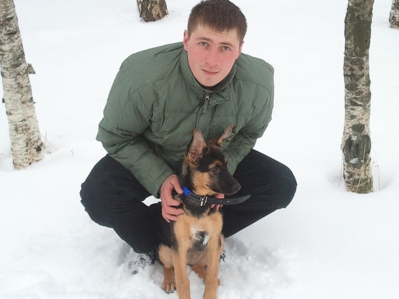 Максим Смирнов | Тверь