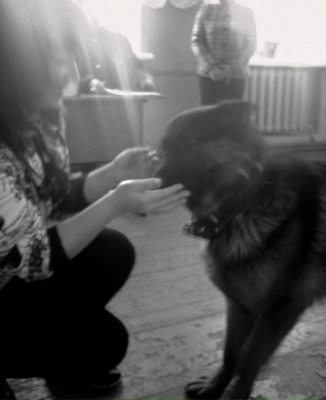 Ксения Гайнуллина | Уфа