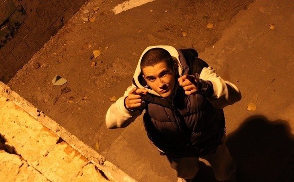 Артем Долматов | Москва