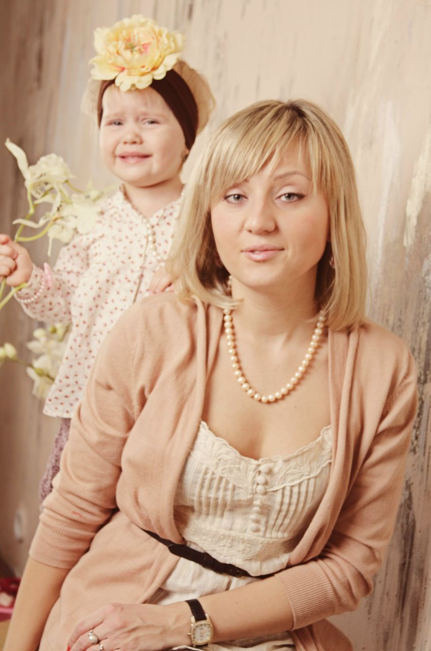 Евгения Янковская | Санкт-Петербург