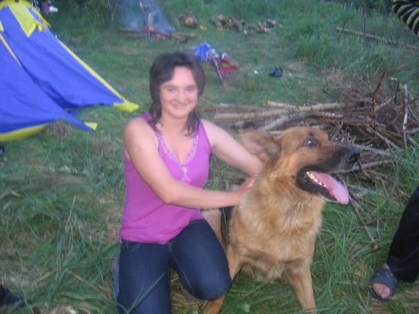 №6, Алена Гринкевич №6, Алена Гринкевич