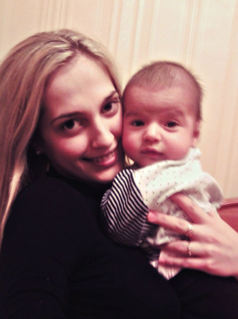 Анастасия Краус | Черняховск