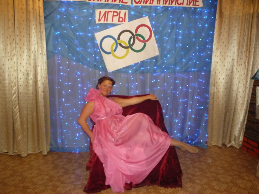 Svetlana Kuleshova | Москва