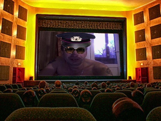 Сергей Гуров | Пермь