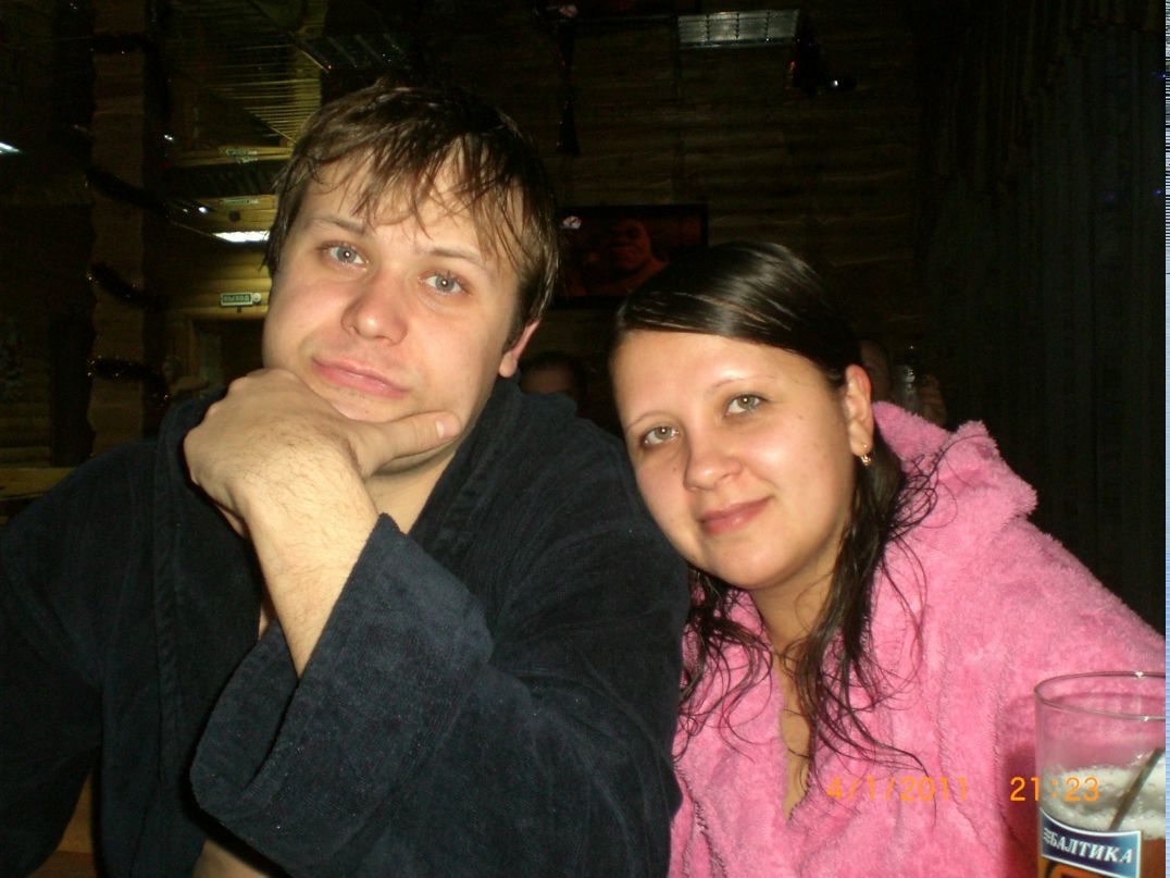 Вова Пушин | Екатеринбург