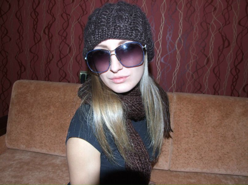 Настя Тростянок | Белогорск