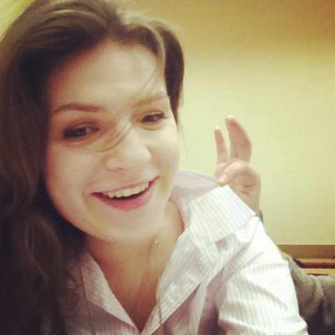 Антонина Благова | Москва