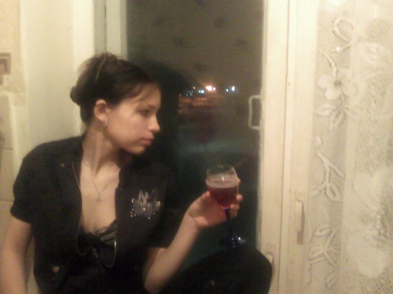 Екатерина Карнаухова | Вихоревка