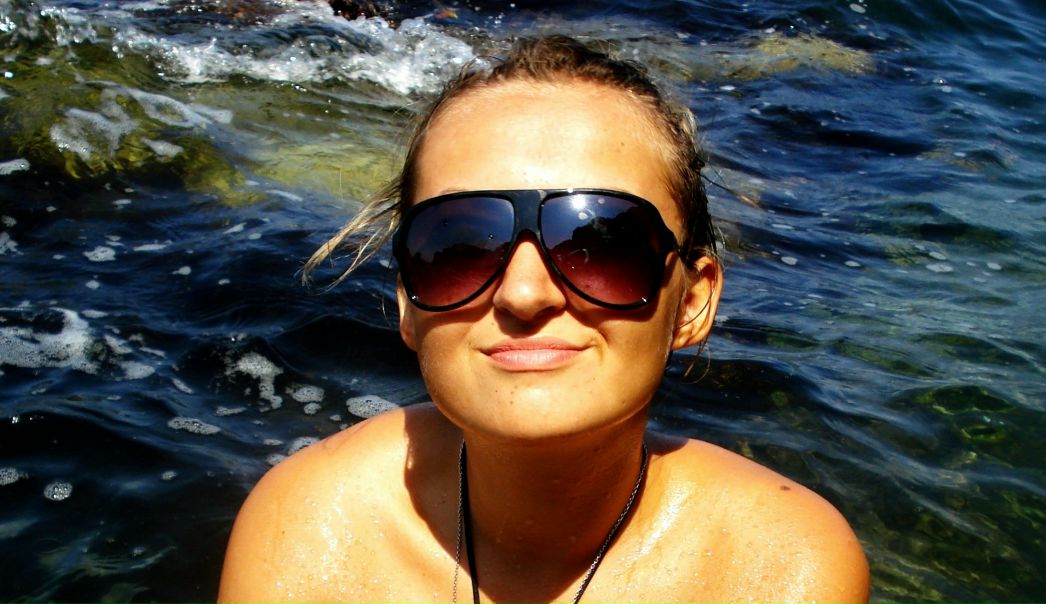 №12, Марина Молчанова, 36 лет, Кривой Рог №12, Марина Молчанова, 36 лет, Кривой Рог