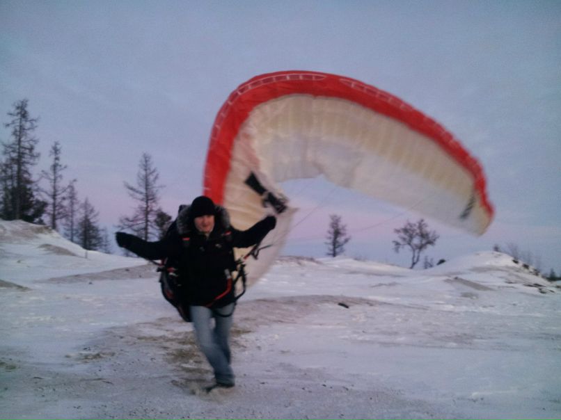 Александр Образцов [Military] | Новый Уренгой