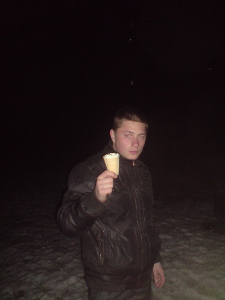 Максим Полтавец | Киев