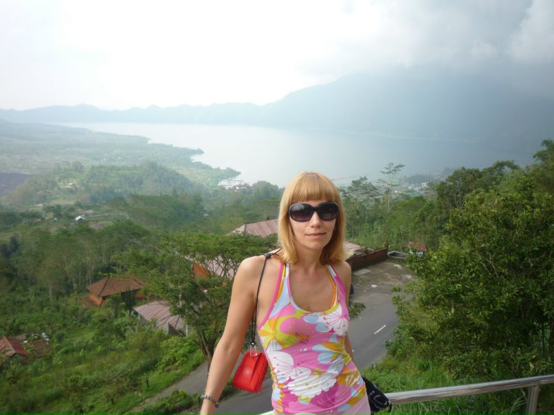 Анна Косолапова | Екатеринбург