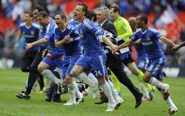 Fan Chelsea | Киев