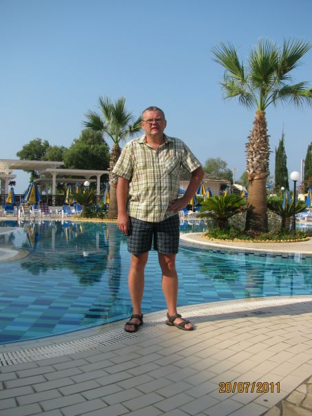№5, Михаил Петров, 57 лет, Кингисепп №5, Михаил Петров, 57 лет, Кингисепп