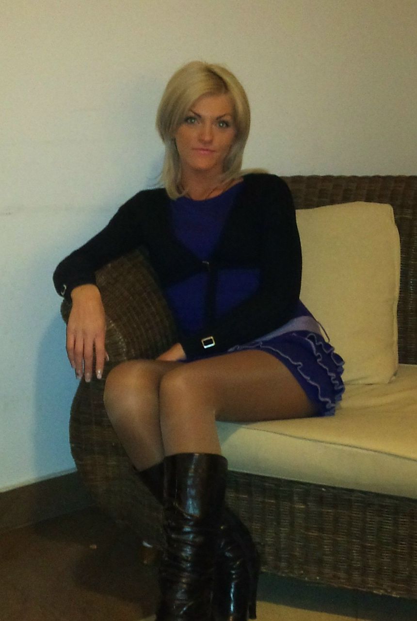 Юлия Бернацкая | Москва