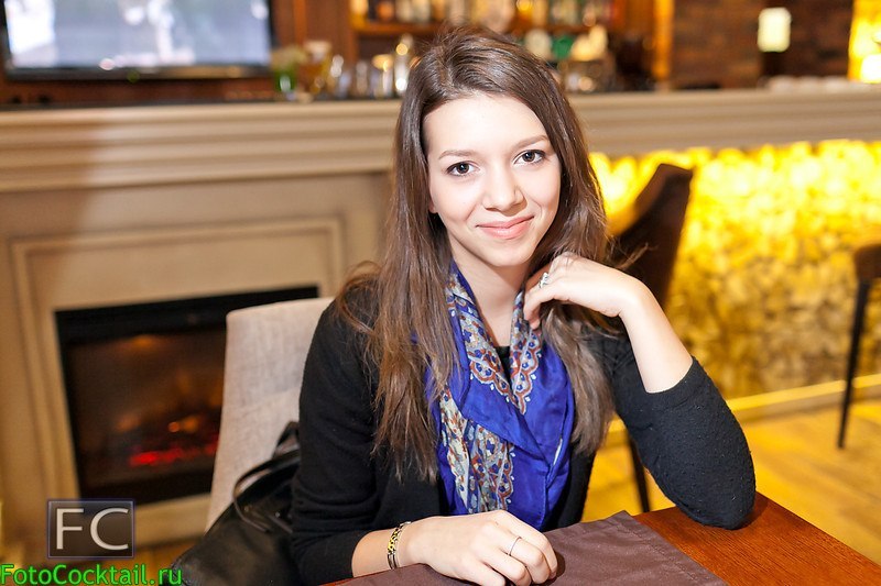 Маша Казакевич | Москва