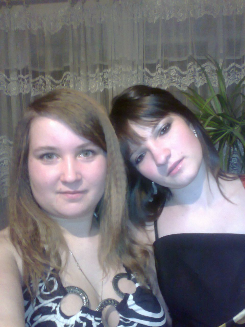 Світлана Ліхван ТАКА ЯК Є | Височное