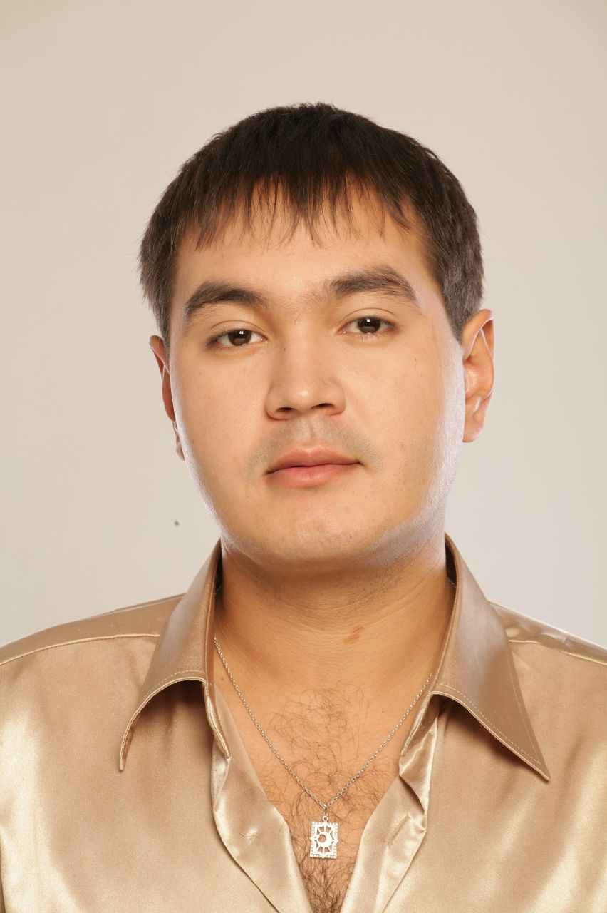 Мурат Гайсин http://vkontakte.ru/id46331215 | 