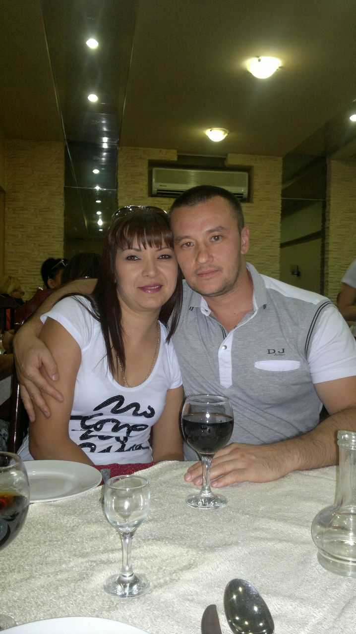 Рая Кантюкова | Ташкент