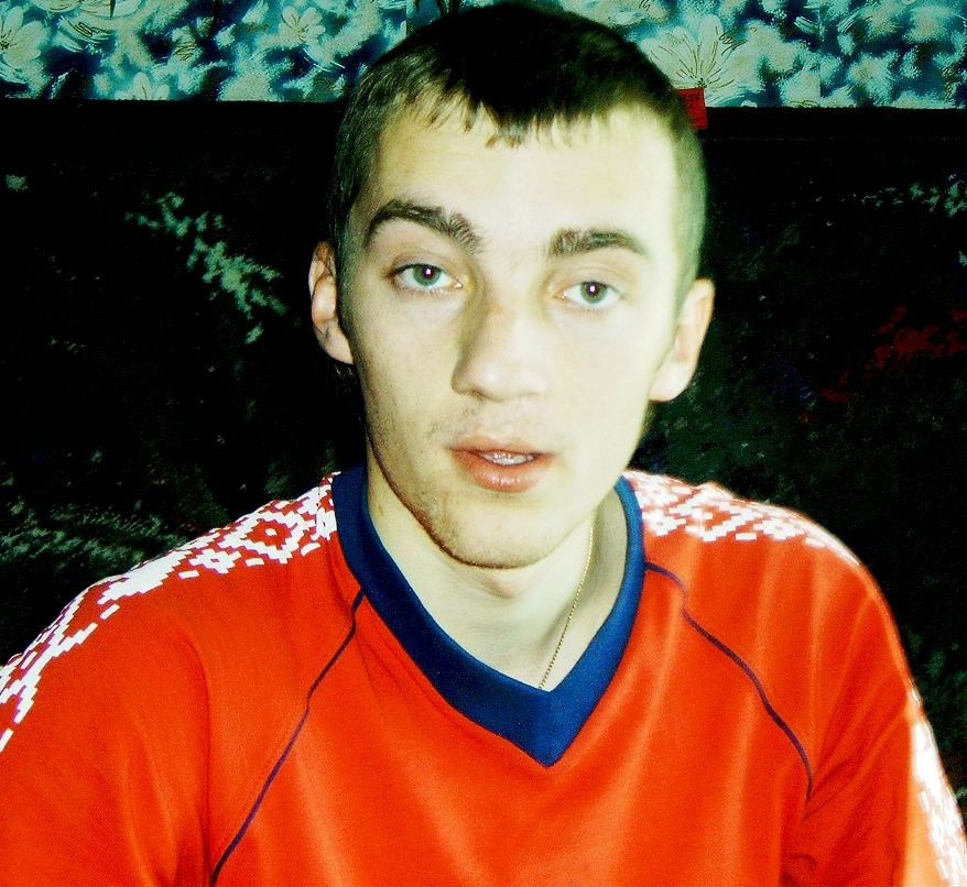 Макс Новик -ПирожОК-Н@ВИДЛ@- | Ивенец