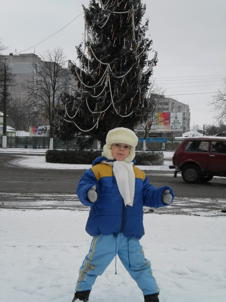 Александр Гаврилов | Фастов