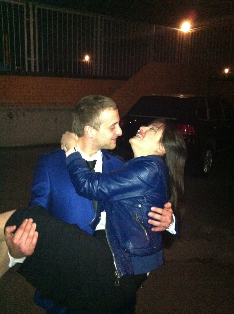 Александр Гусинский | Днепр (Днепропетровск)