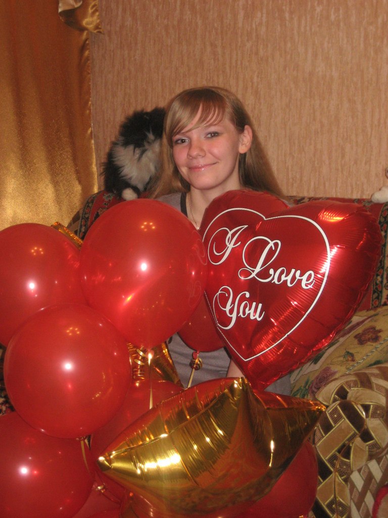 Григорий Скробот | Москва