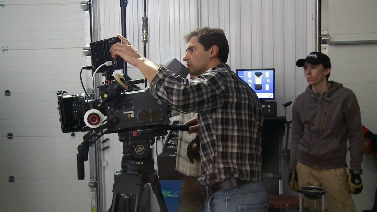 Сергей Выртосу | Москва